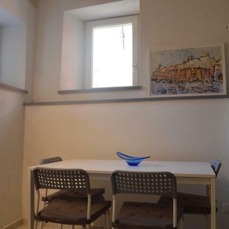 Appartamento Il Posto dell’Origano La Spezia Esterno foto