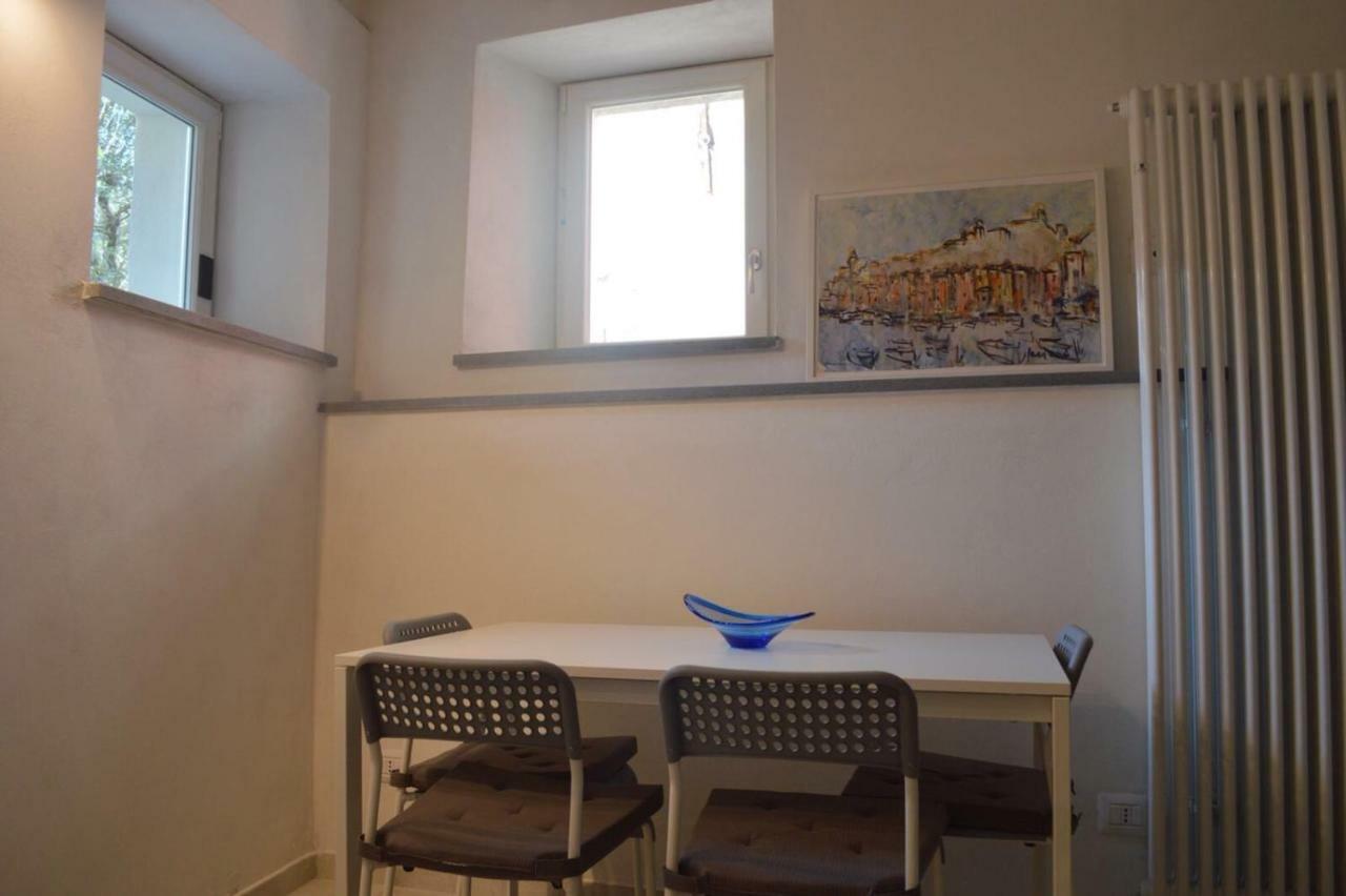 Appartamento Il Posto dell’Origano La Spezia Esterno foto
