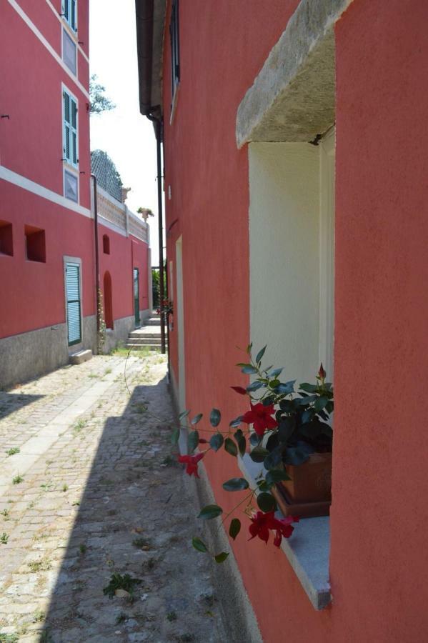 Appartamento Il Posto dell’Origano La Spezia Esterno foto